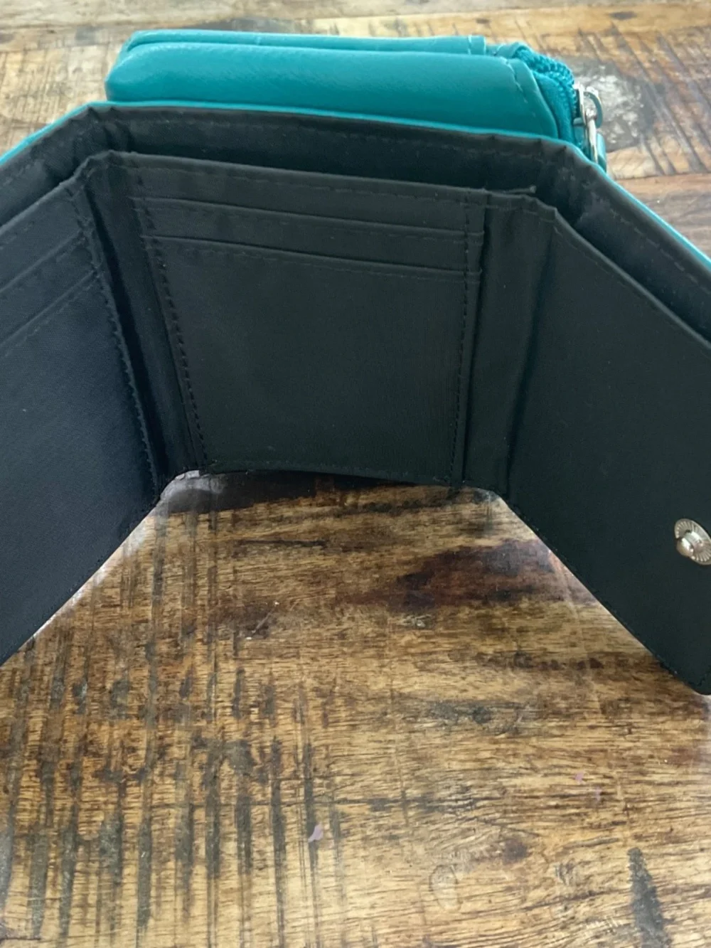 Tahari material work